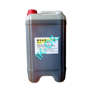 Orlen M6AD, 20L