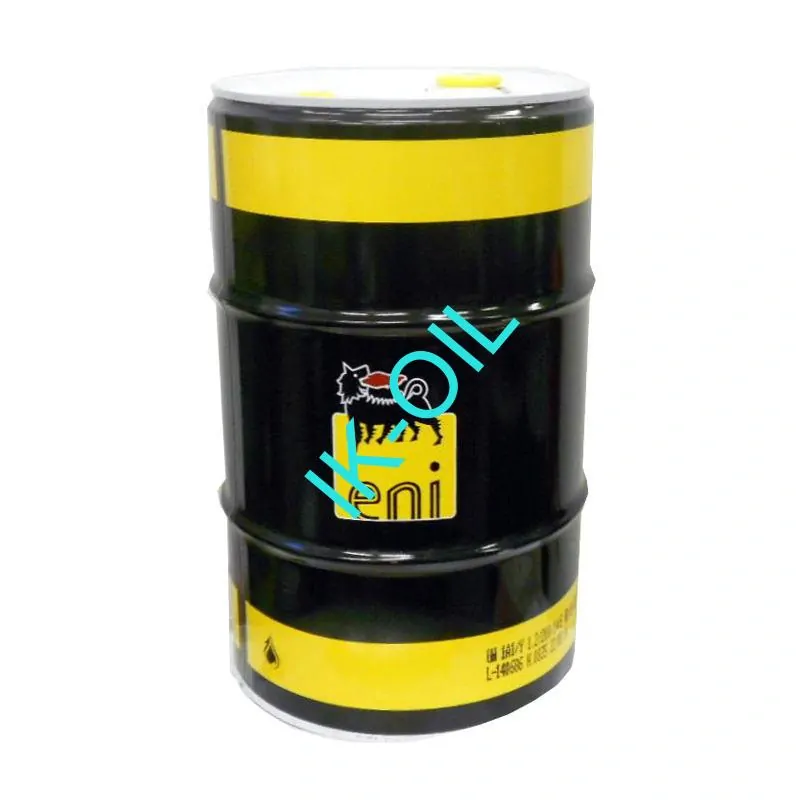 Eni-Agip Multitech JD/F 80W/10W-30, 20L