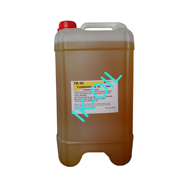Orlen Turbinex TG 46, 10L