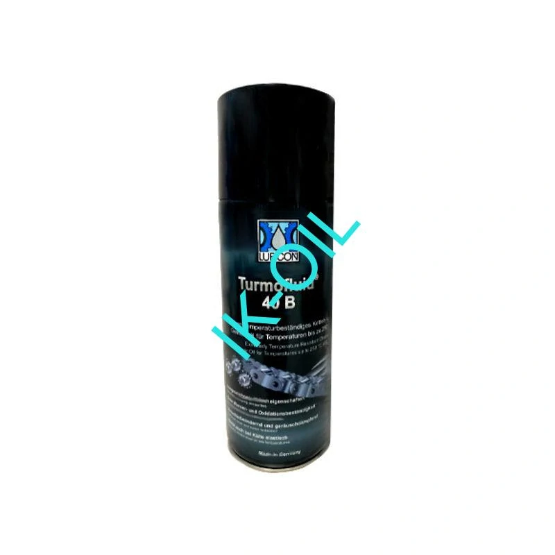 Lubcon Turmofluid 40 B sprej, 400ml