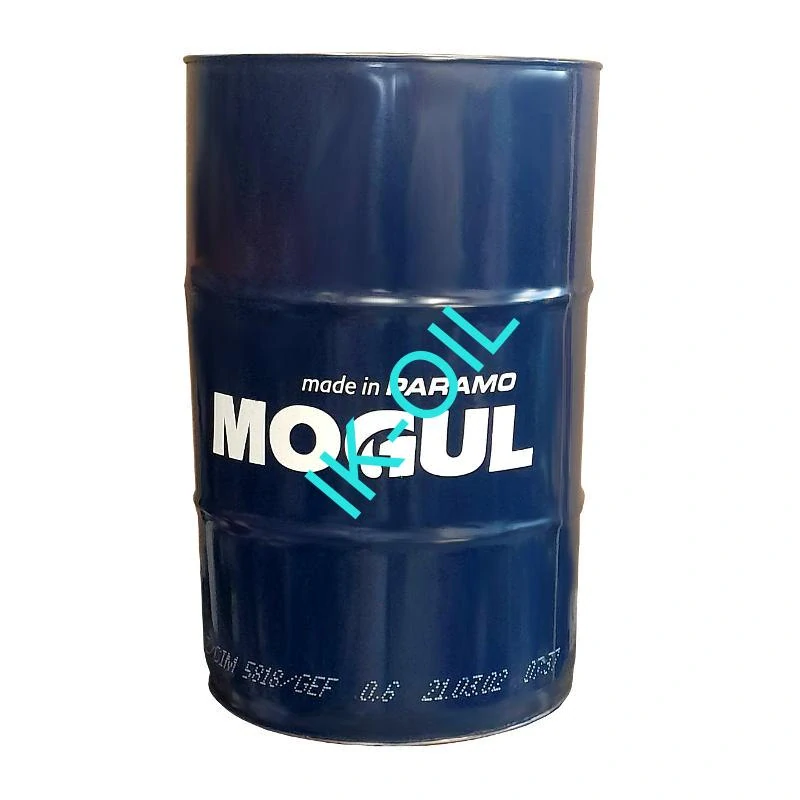 Mogul Alfa 2T, 1L