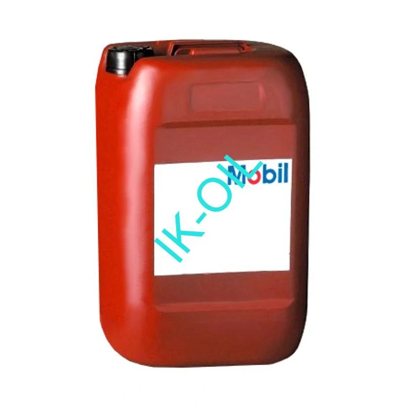 Mobil Mobilgear 600 xp 100, 20L