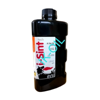 Eni i-Sint tech R 5W-30, 2x1L