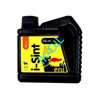 Eni i-Sint 0W-40, 6x1L
