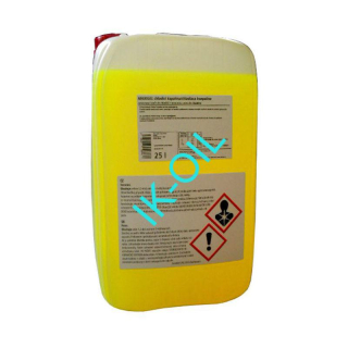 Maxigel chladící kapalina, 3L
