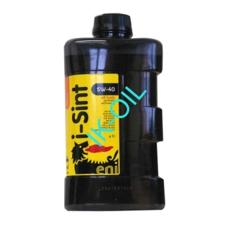 Eni i-Sint 5W-40,  4L        