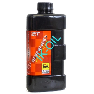 Agip SPEED 2T 1L