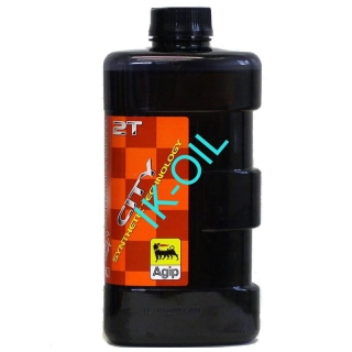 Agip CITY 2T 1L