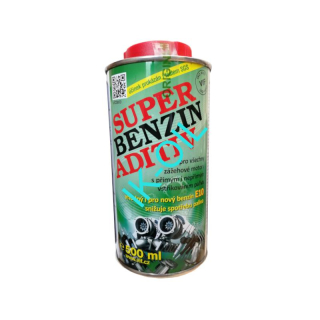 VIF Super Benzin Aditiv, 500ml