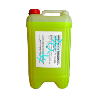 Maxigel chladící kapalina, 10L