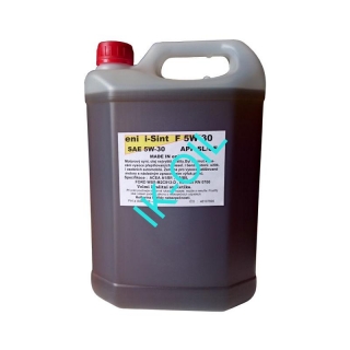 Eni-Agip i-Sint tech F 5W-30, 5L 