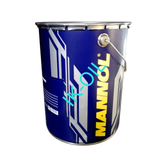 Mannol Universal Multipurpose Grease MP2, 18kg