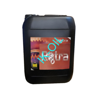 Eni-Agip Rotra TRUCKGEAR 80W-90, 20L