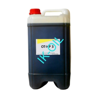 Hydraulický olej OTHP 3, 10L
