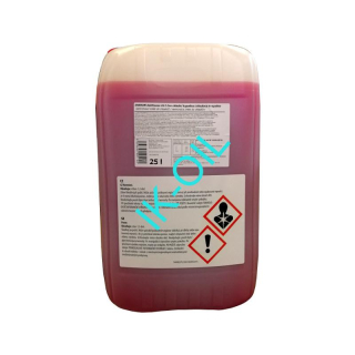 SHERON Antifreeze G12 Evo, 25L