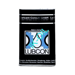 Lubcon Turmopast NBI 2 Weiss, 1kg