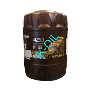 Pemco 420 ATF DII, 20L