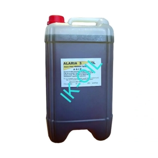 Eni - Agip Alaria 3, 20L