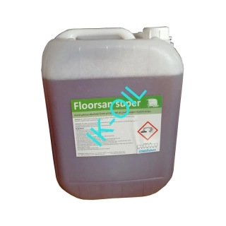 Chemfuture Floorsan super, 10kg