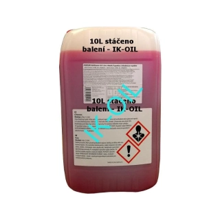SHERON Antifreeze G12 Evo, 10L