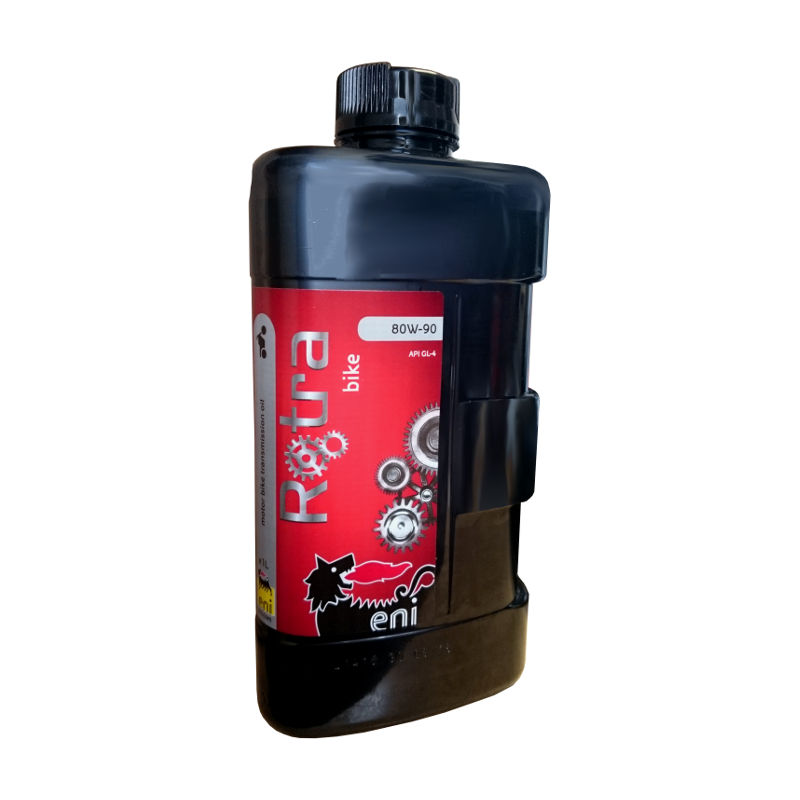 Agip Rotra Mp 80w 90 1l NEJRYCHLEJ CZ